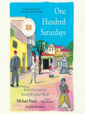 cover image of One Hundred Saturdays